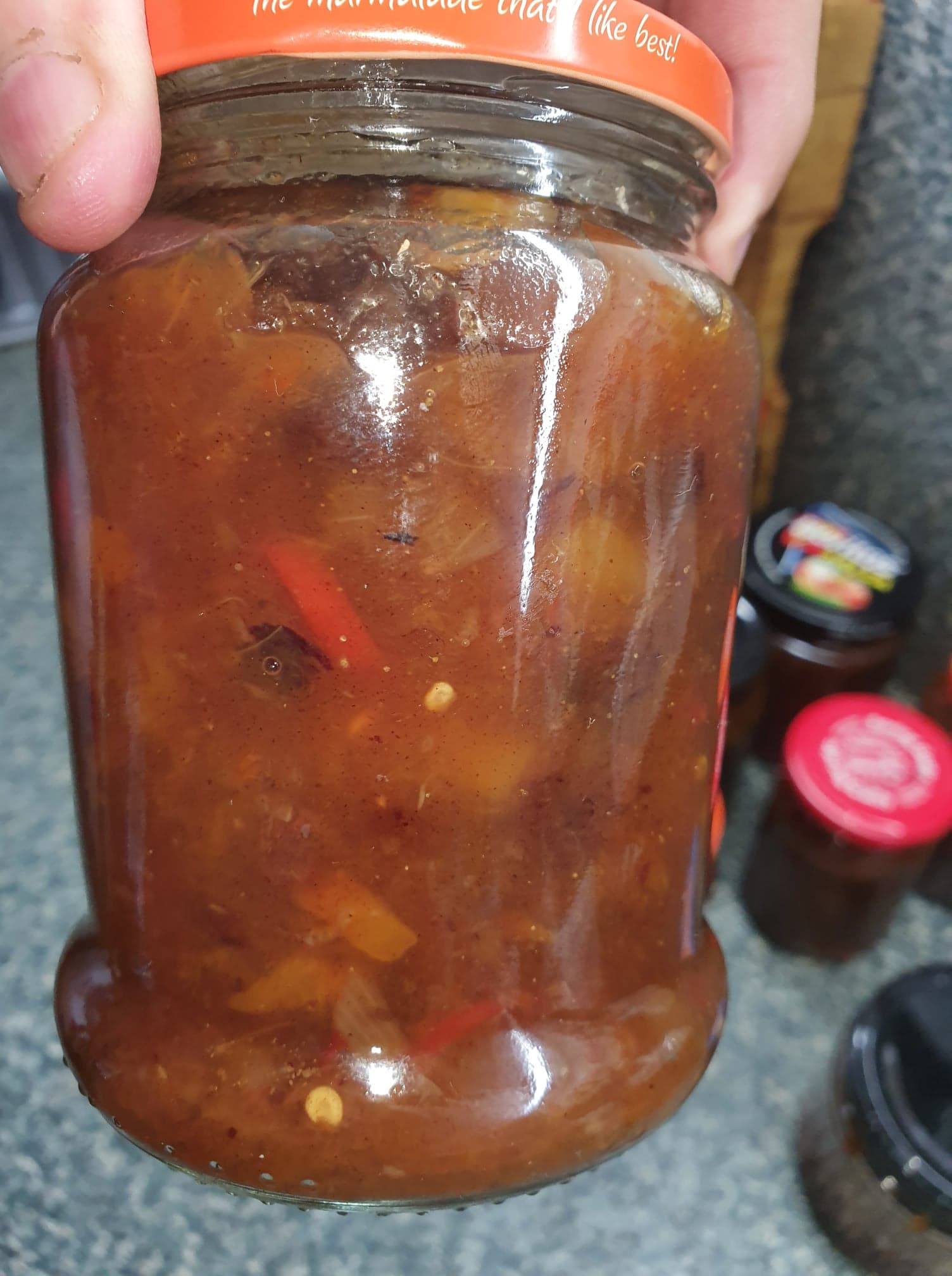 finishedChutney